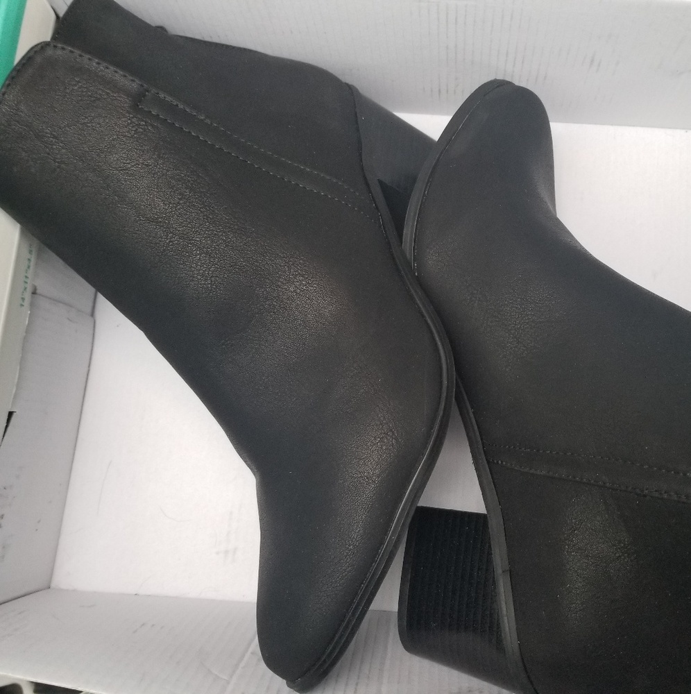 Booties
